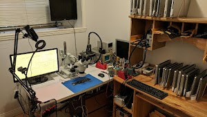 Chung Repairs place picture